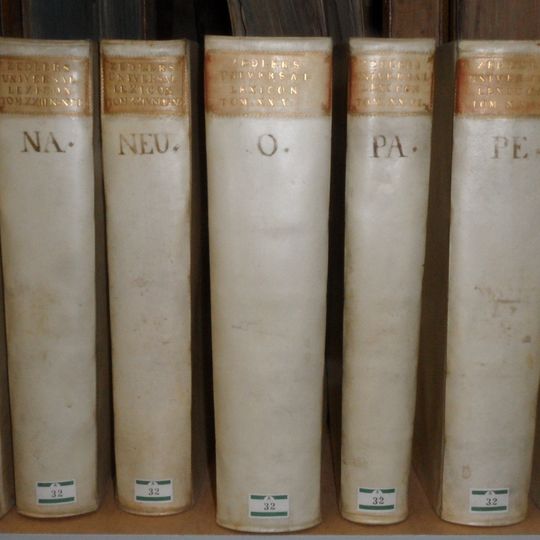 Zentralbibliothek Solothurn