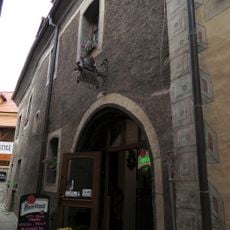 Velké náměstí 48