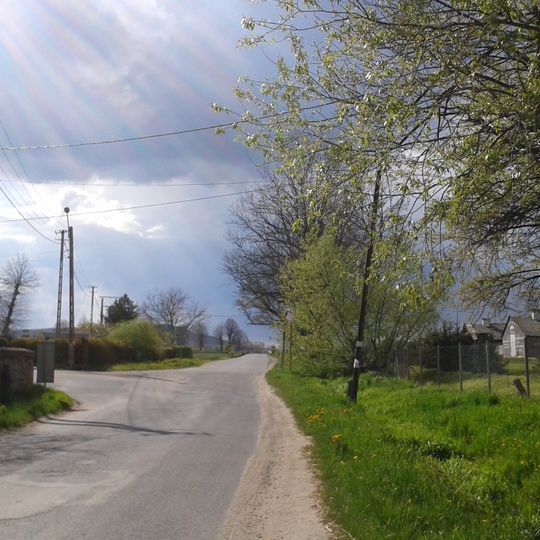 Morawa, Lower Silesian Voivodeship