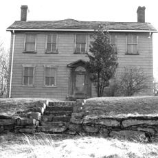 Ashley House