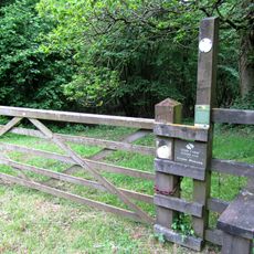 Fiddler's Elbow National Nature Reserve