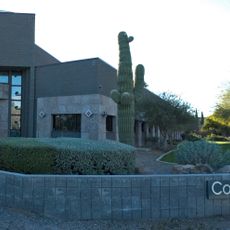 Congregation Beth Israel