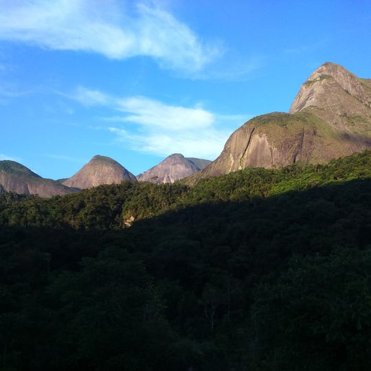 Bacia dos Frades Environmental Protection Area