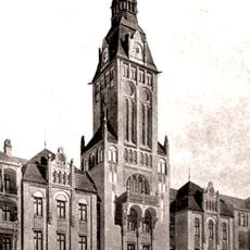 Martin-Luther-Kirche