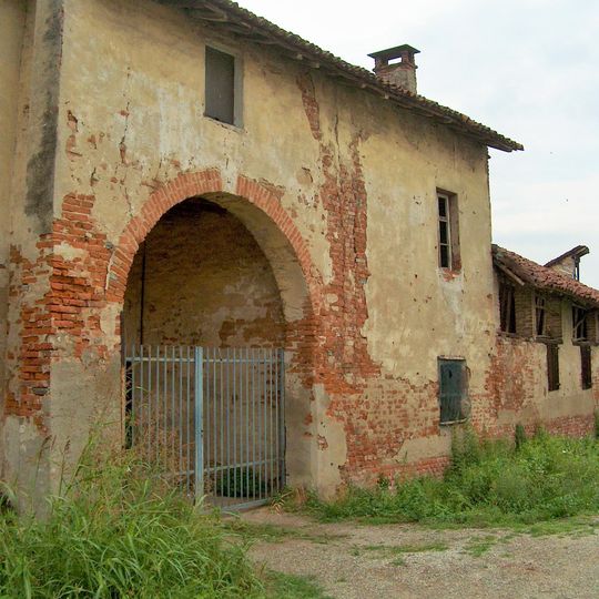 Cascina Castello