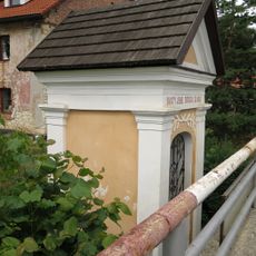 Chapel of Saint John of Nepomuk