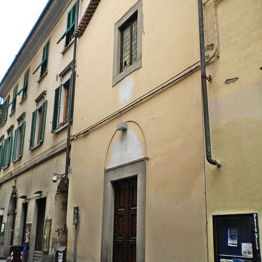 Oratorio della Madonna del Buon Consiglio