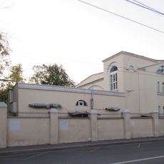 Улица Радио 11 c3 c5