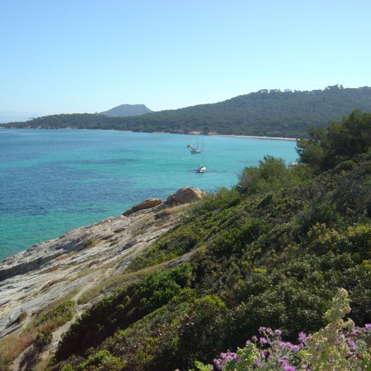 Porquerolles