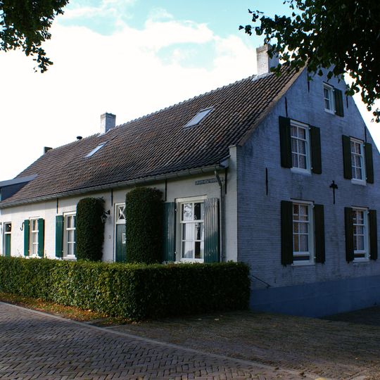 Gravin Helenastraat 2, 's-Hertogenbosch