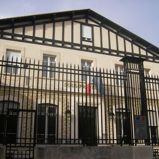Hôtel de sous-préfecture d'Arcachon