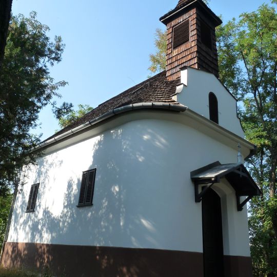 Partos Chapel