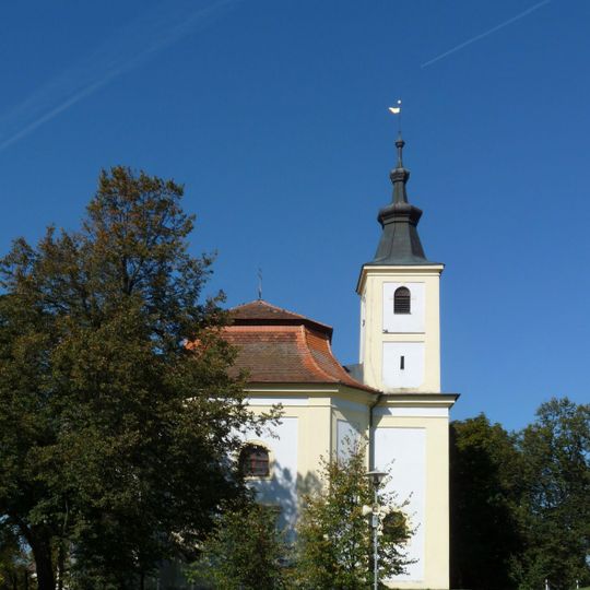 Church of Saint Dismas