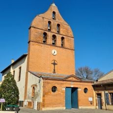 Église Saint-Pierre