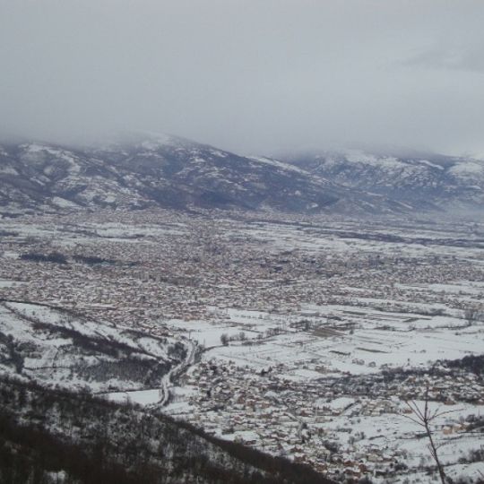 Municipalidad de Gostivar