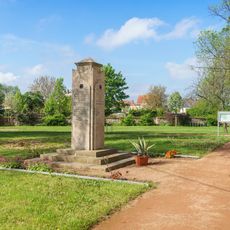 Gefallenendenkmal