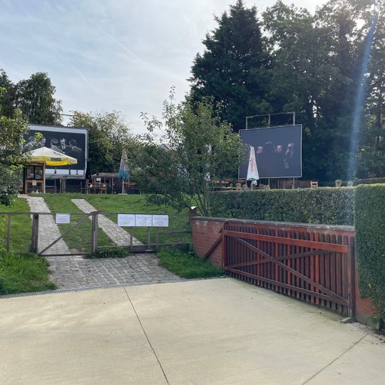 Atelier 34zero Muzeum