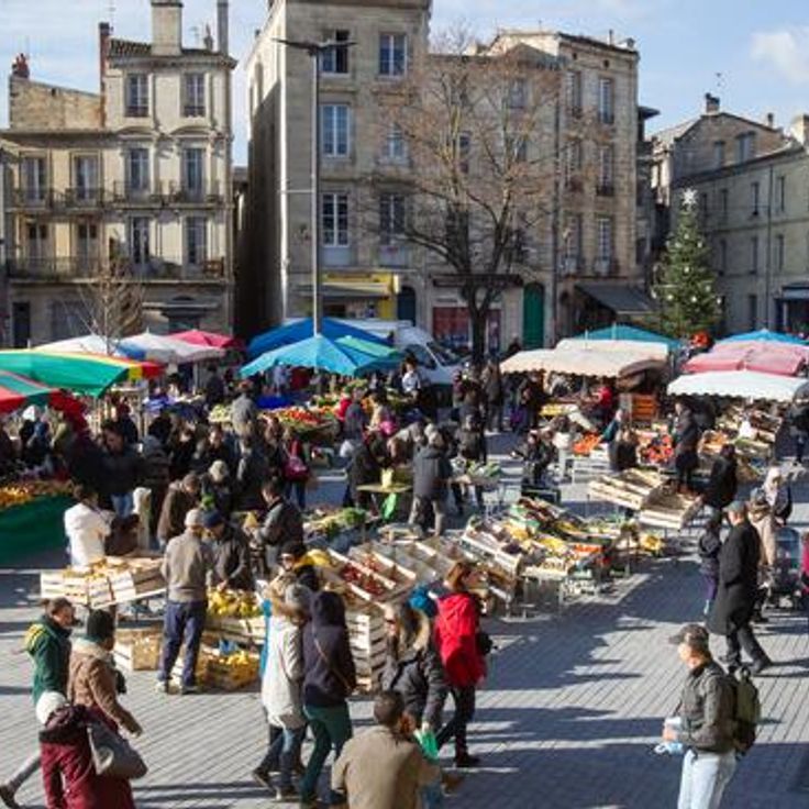 Marché Royal