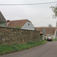 Venkovská usedlost Boskovštejn, č.p. 29