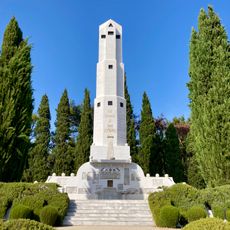 French cemetery of Seddul Bahr