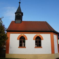St. Johannes