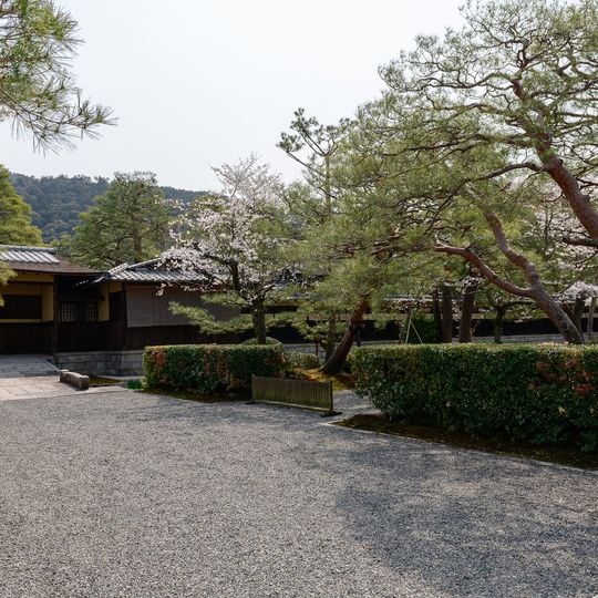 Hekiun-sō