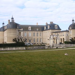 Château de la Ferté