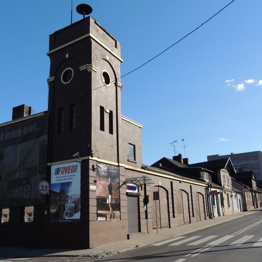 1 Maja Street 19 in Zgierz