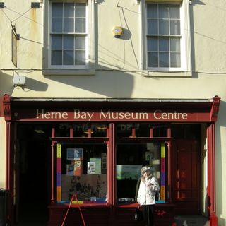The Seaside Museum Herne Bay