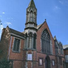 Unitarian Chapel
