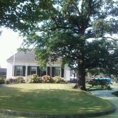 Haanwijk 31, Harmelen