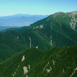 Mount Inaarakura