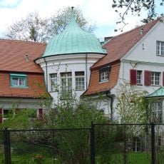 Haus Supf