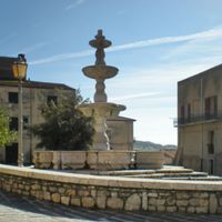 Santo Stefano Quisquina