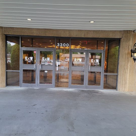 K&W Cafeteria