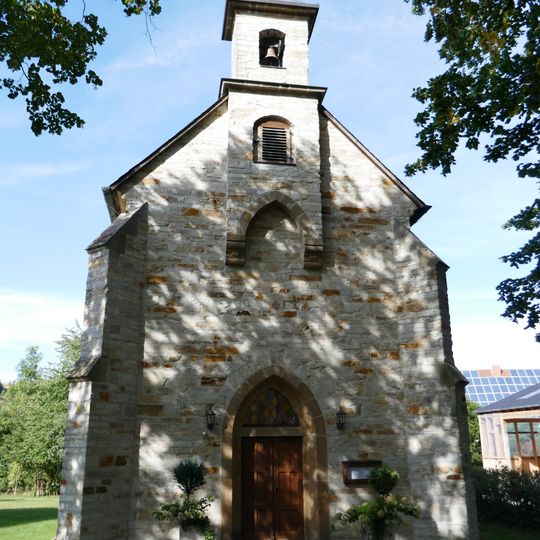 Kapelle St. Antonius zu Padua