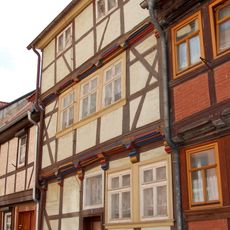 Weingarten 4 (Quedlinburg)