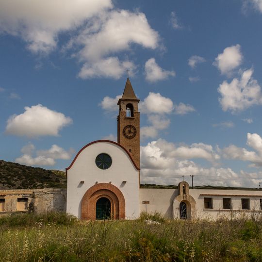 Agios Pavlos of San Marco