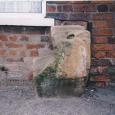 Milestone, Flemingate