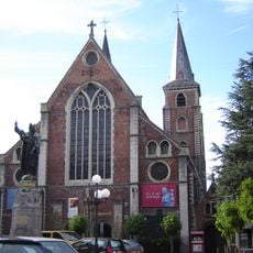 Sint-Michielskerk