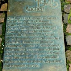 Enteignung und 'Arisierung'