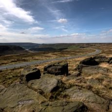 Saddleworth Moor