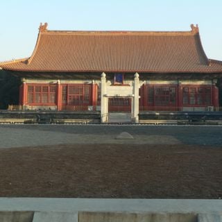 Shejitan di Pechino