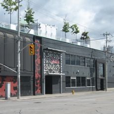 The Guvernment