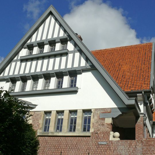 Villa Les Dauphins-Les Nymphes