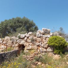 Talaiot de Son Taixaquet d'en Ramonell