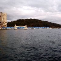 Coeur d'Alene