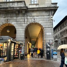 Piazza del Duomo