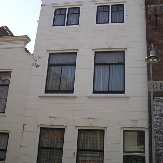 Meelstraat 27, Zierikzee