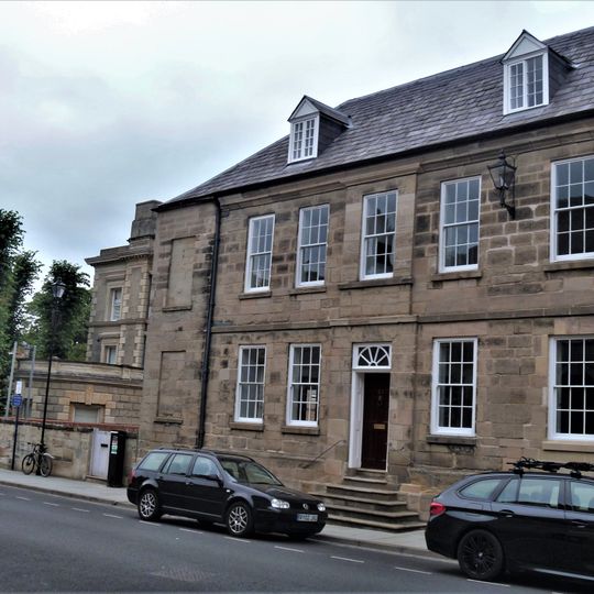 22, Northgate Street